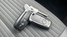 Ford EcoSport 1.0 EcoBoost 125 Titanium 5dr Petrol Hatchback